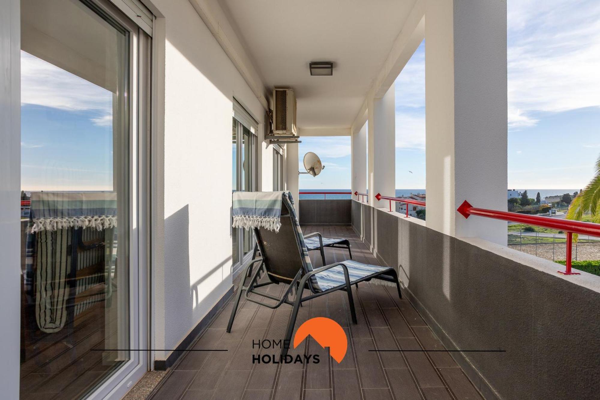 #193 Luxury Ocean View By Home Holidays Porches  Exterior photo